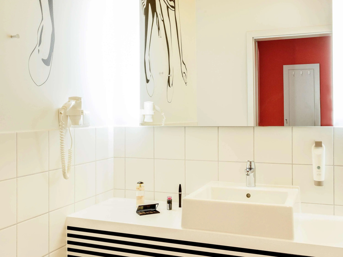 ibis Styles Wroclaw Centrum
