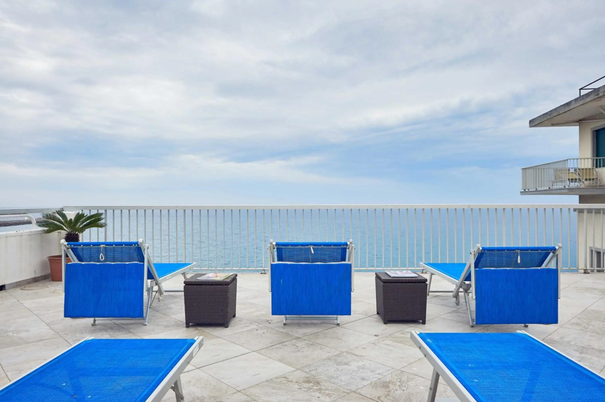 Hotel Corallo