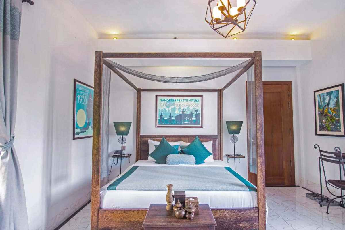 Mane Boutique Hotel & Spa