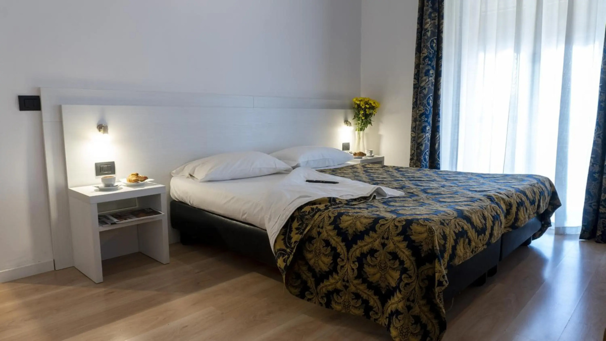 Hotel Rex Milano
