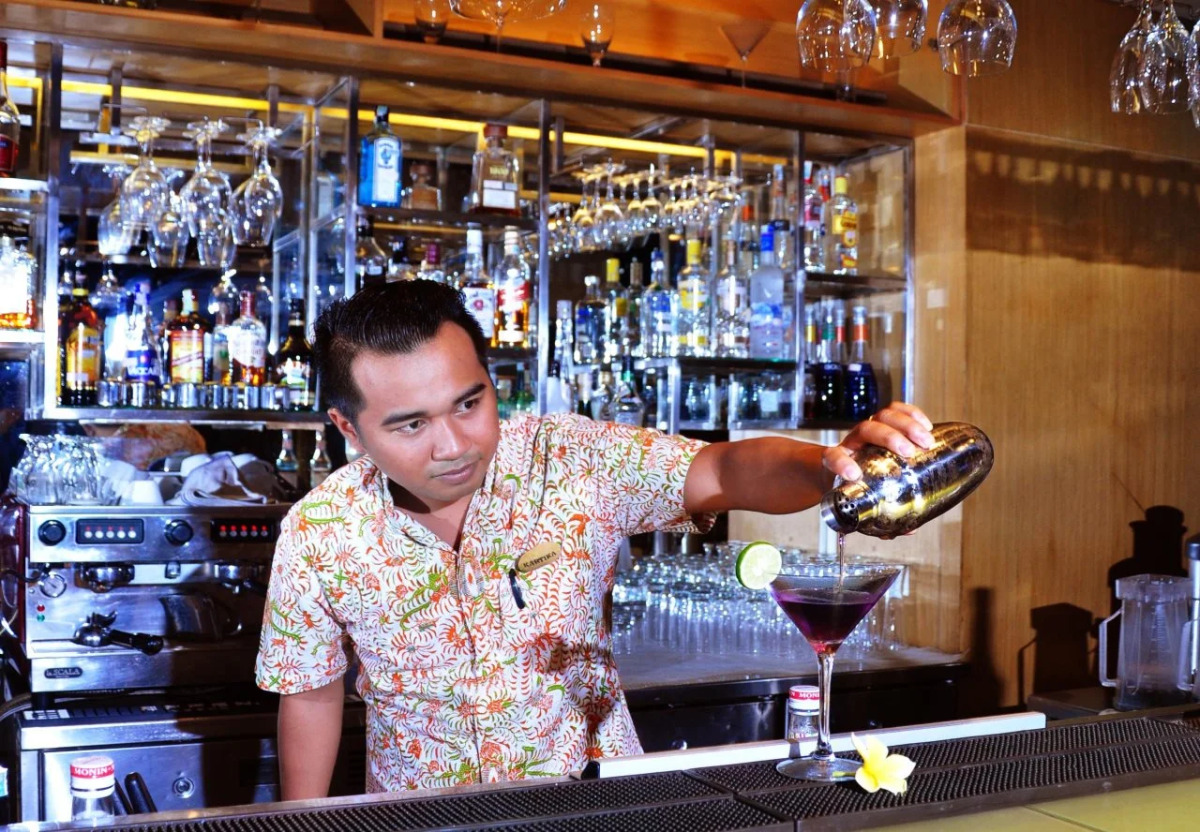 THE HAVEN Bali Seminyak