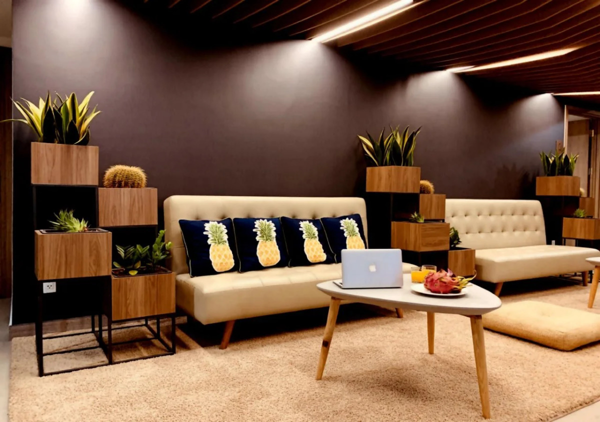 Royal Dragon Boutique Hotel