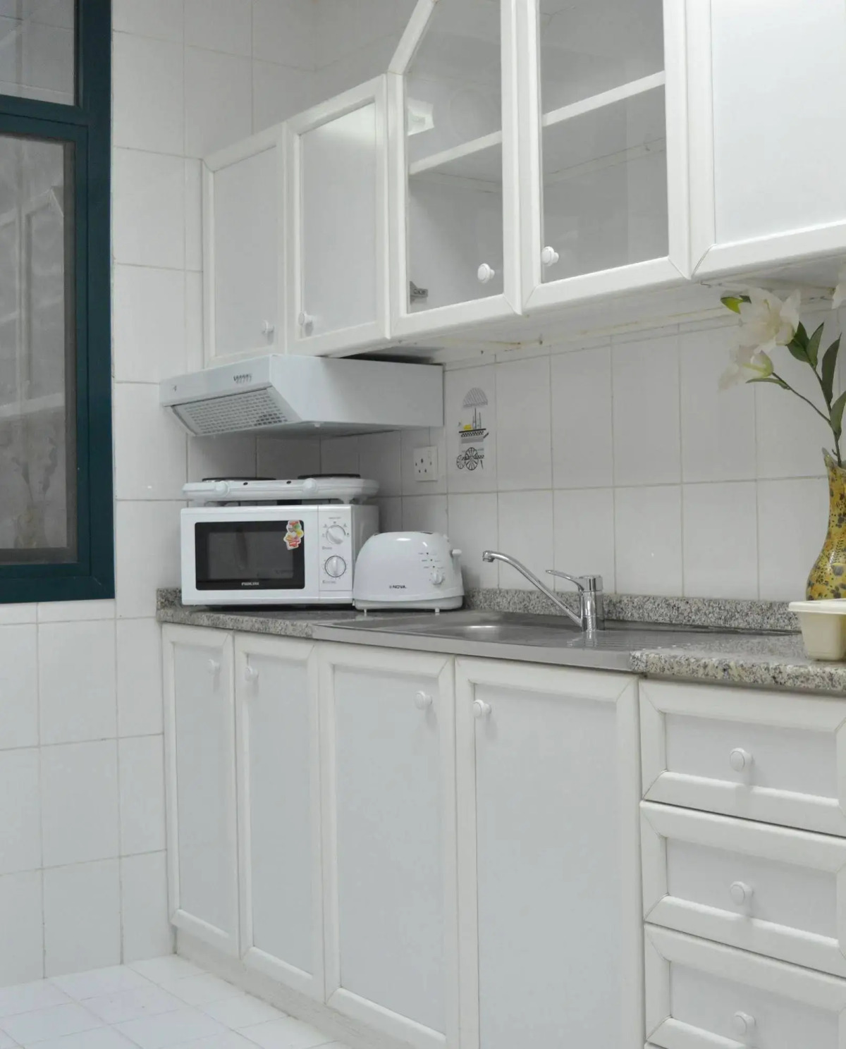 Отель Al Maha Regency