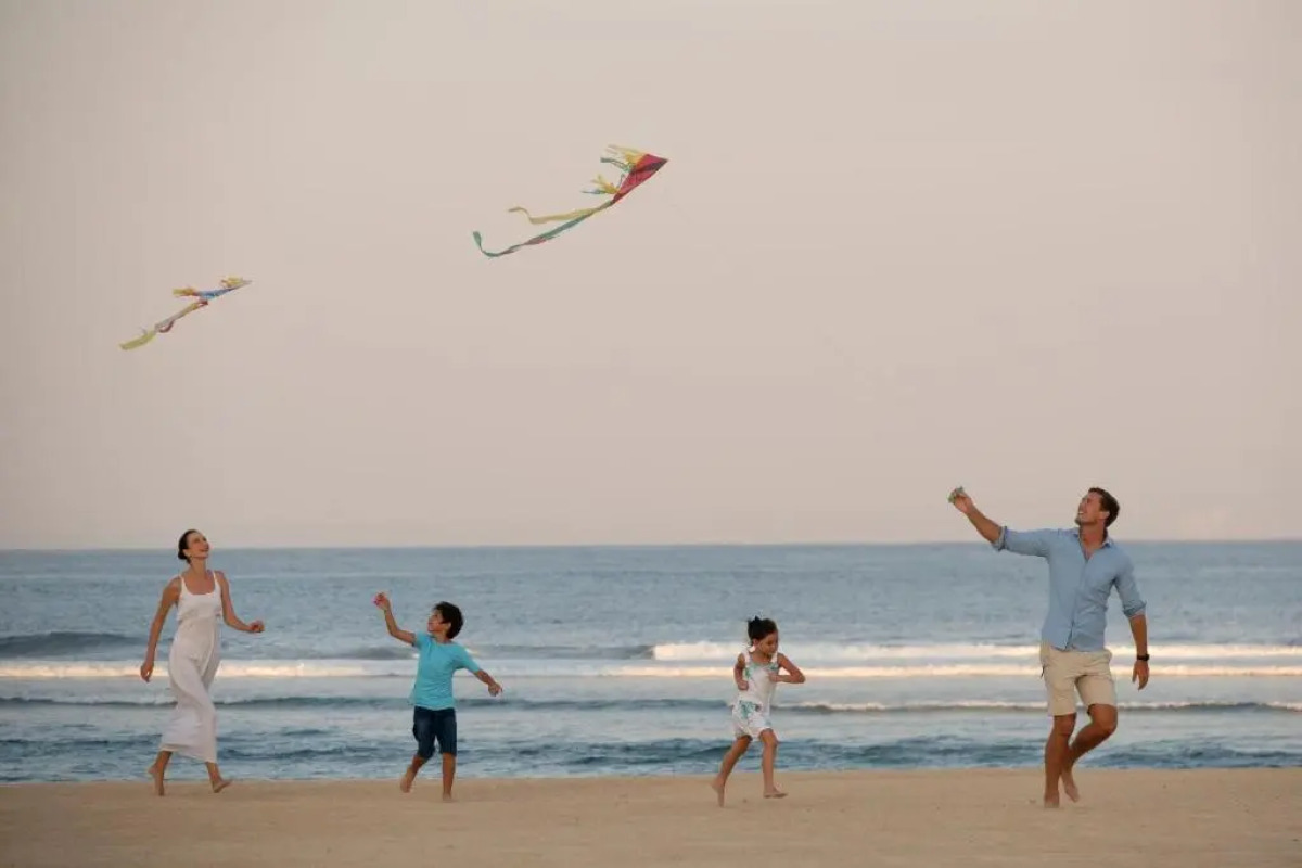 The David Kempinski Tel Aviv