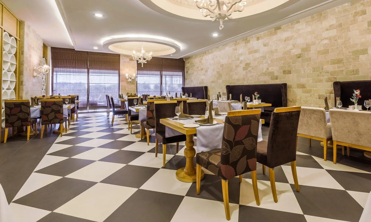 Villa Side Residence