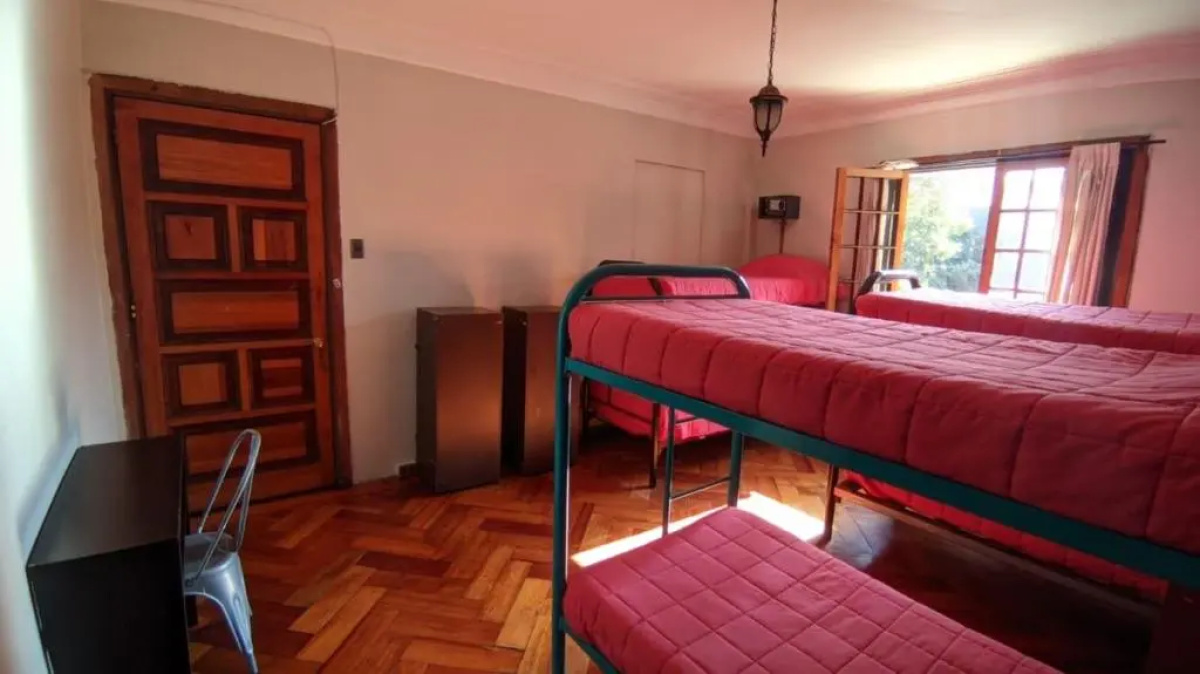 Ají Hostel