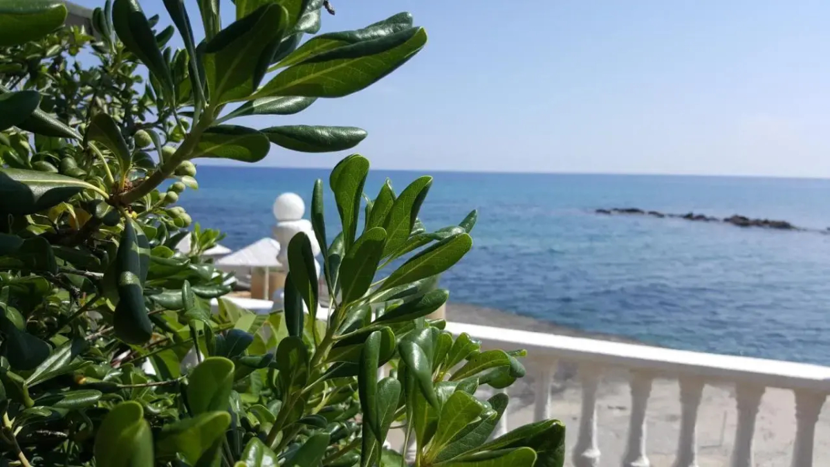 Topset Hotel