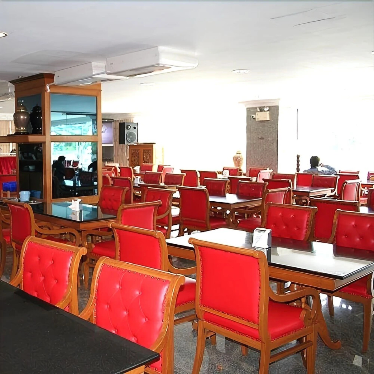 Chateau Chiangmai Hotel