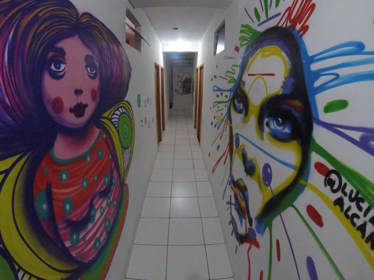 State Hostel