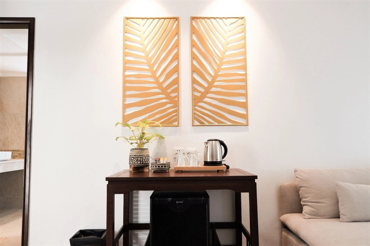 Baan Laimai Beach Resort & Spa