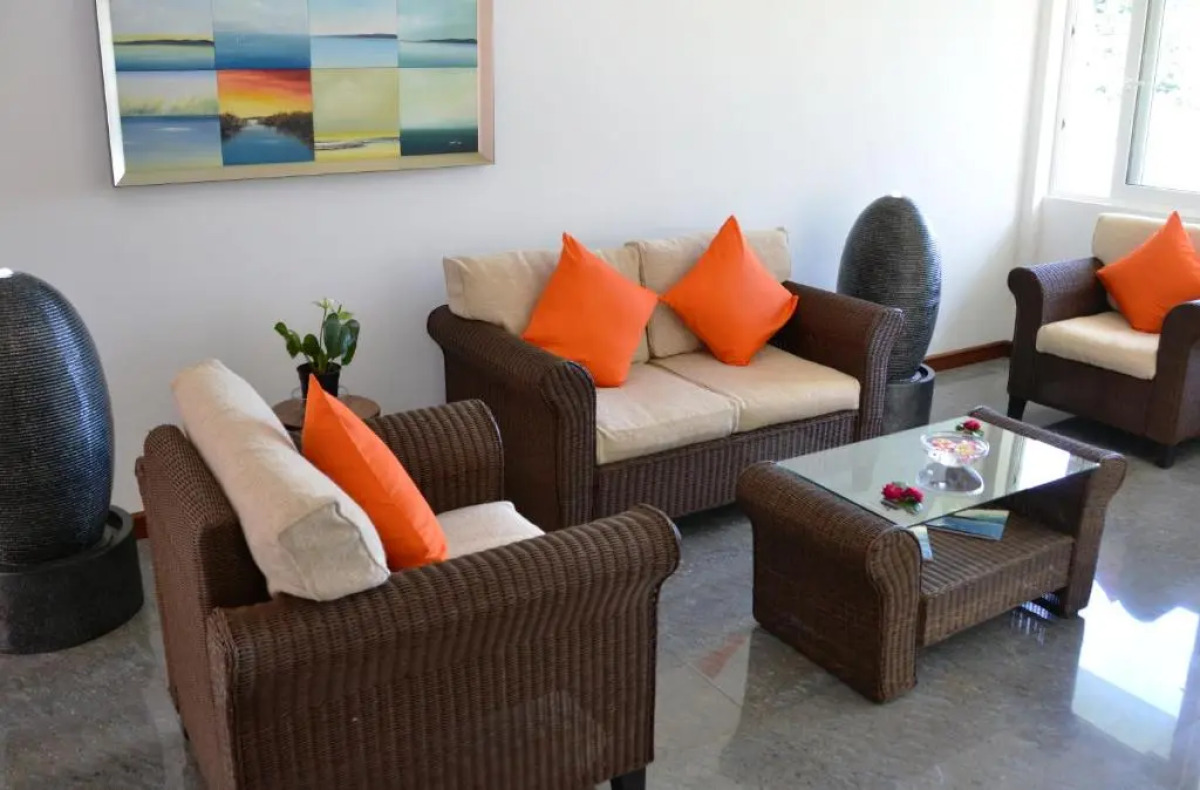 The Old School Self Catering