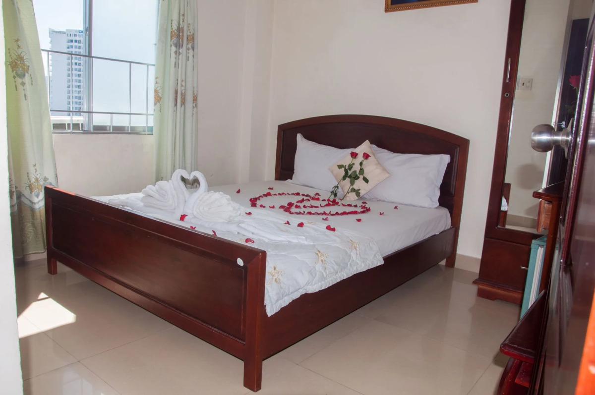 Queen 7 Hotel Nha Trang