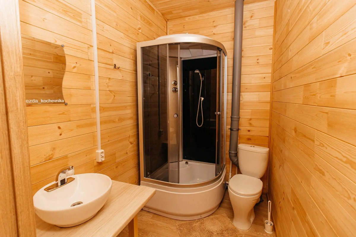 Звезда Кочевника