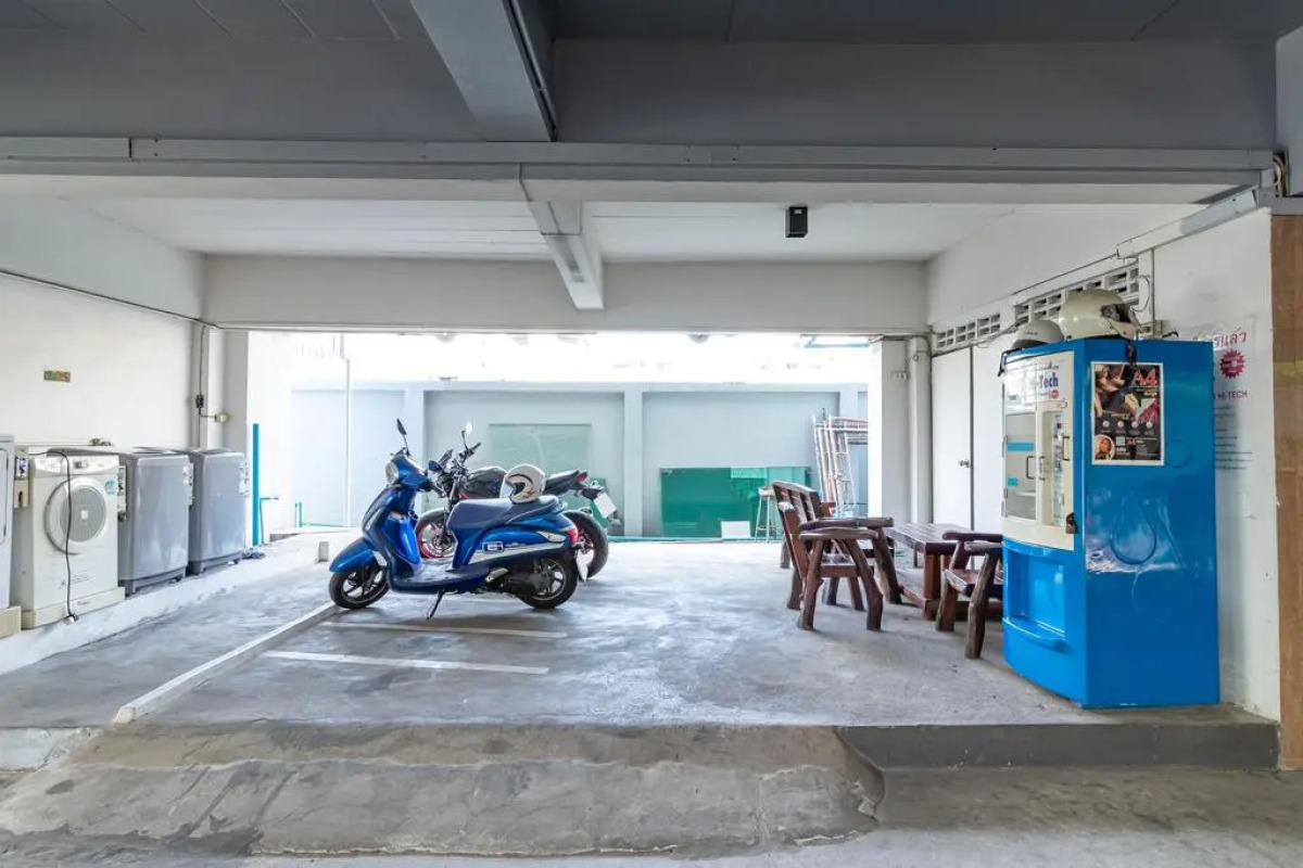 Baan Kongdee Sunset Resort