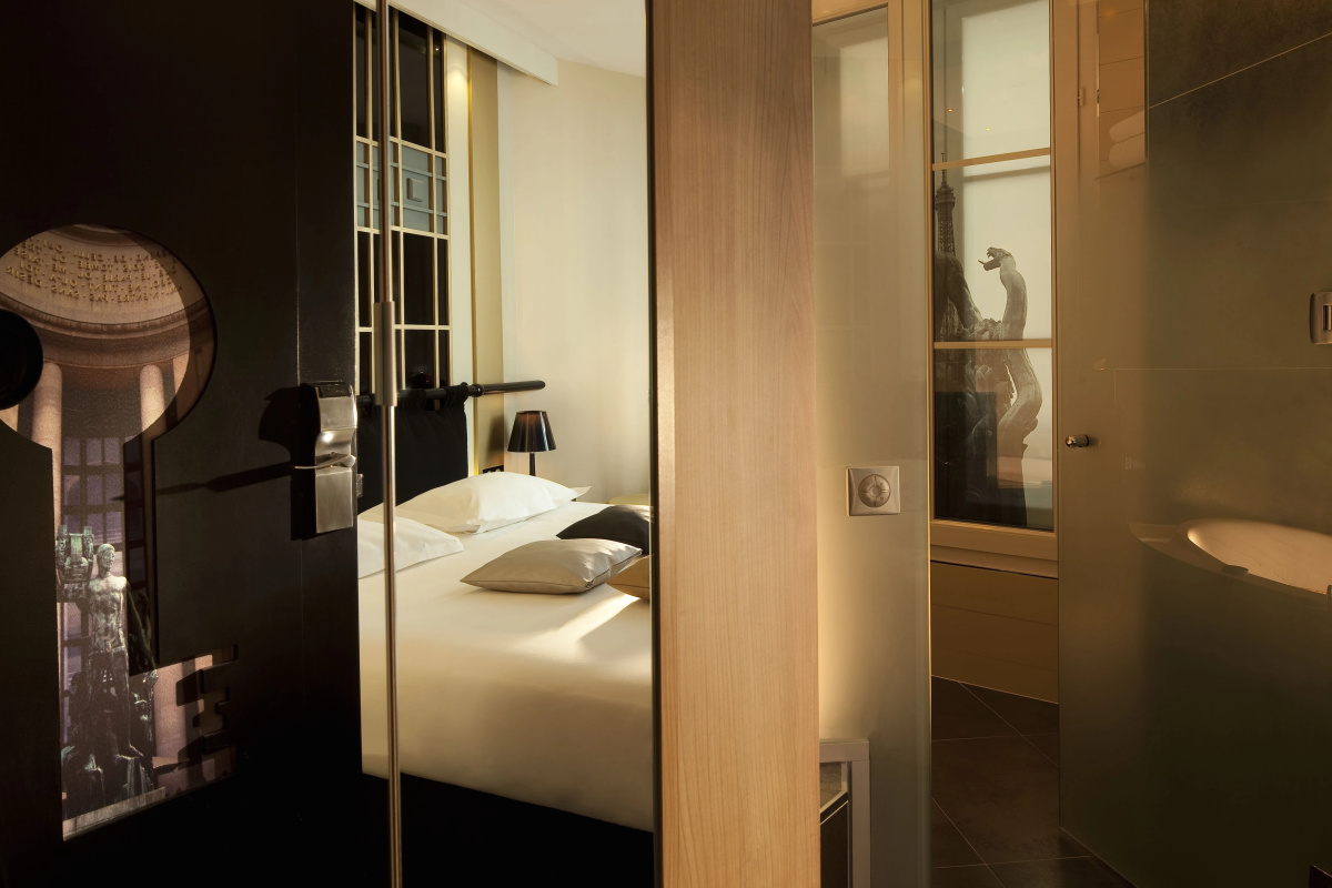 Secret de Paris - Hotel & Spa
