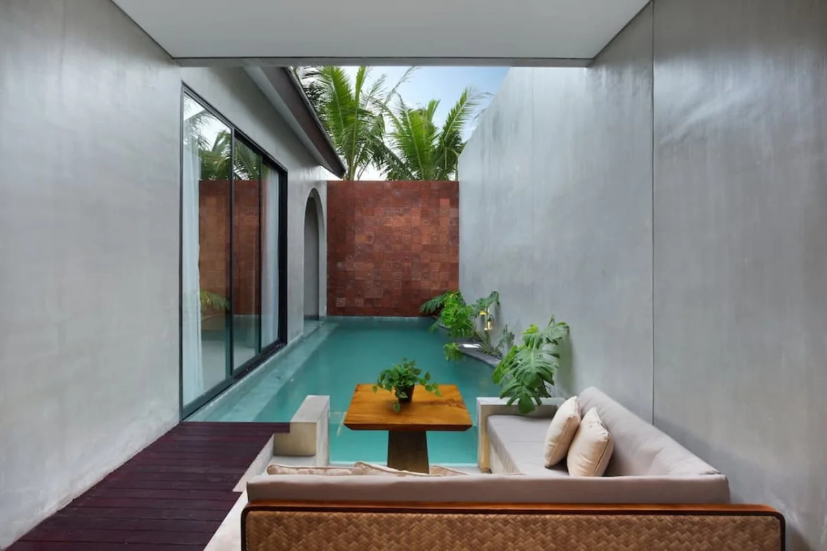 Amarea Resort & Spa Ubud by iNi Vie Hospitality