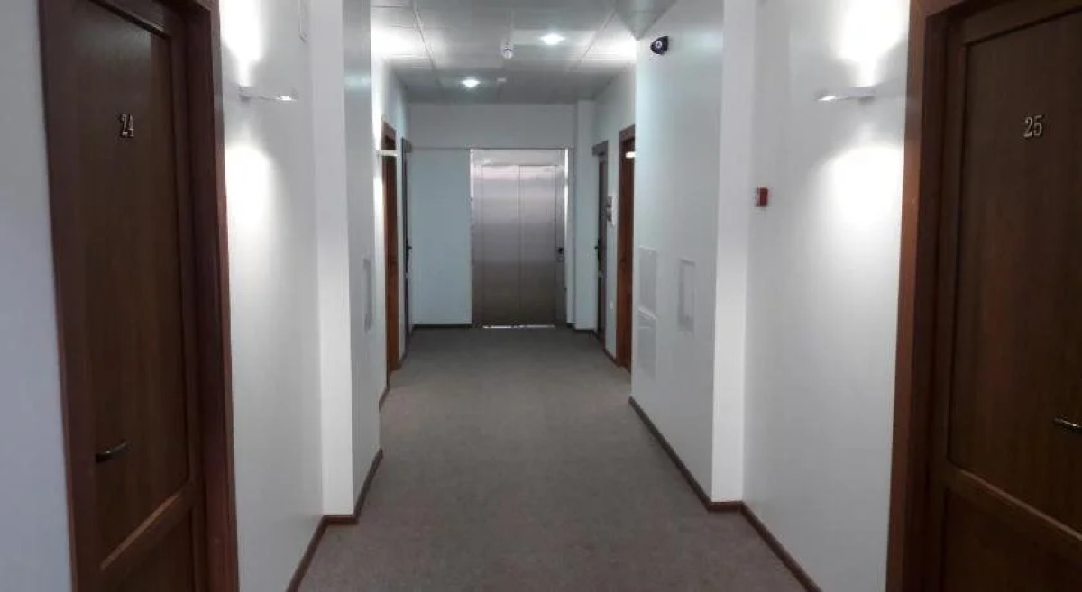 Веста на Станиславского