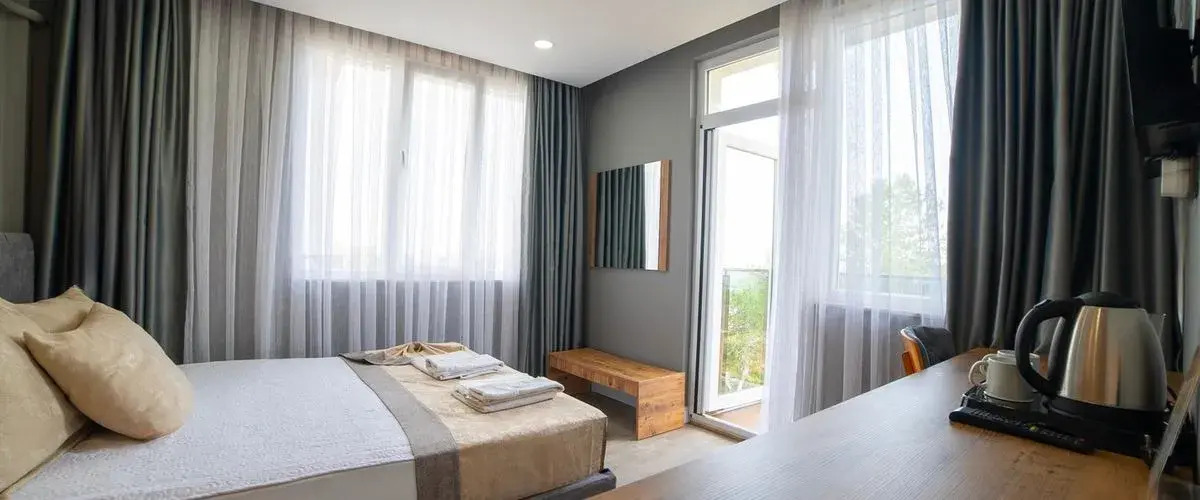 La Cactus Boutique Hotel