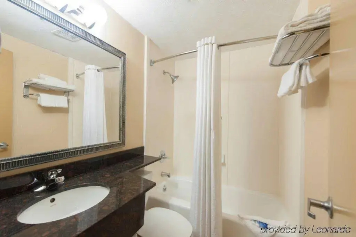 Best Western Long Island City