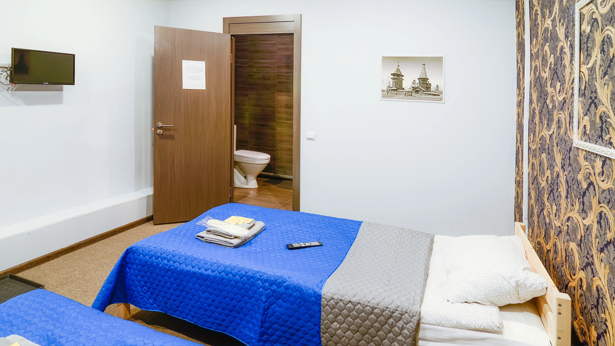 Каретный двор (Гранд Вояж)