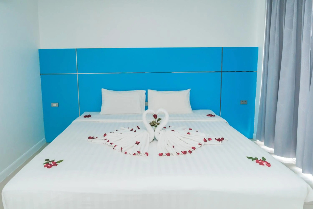 Patong Diamond Hotel