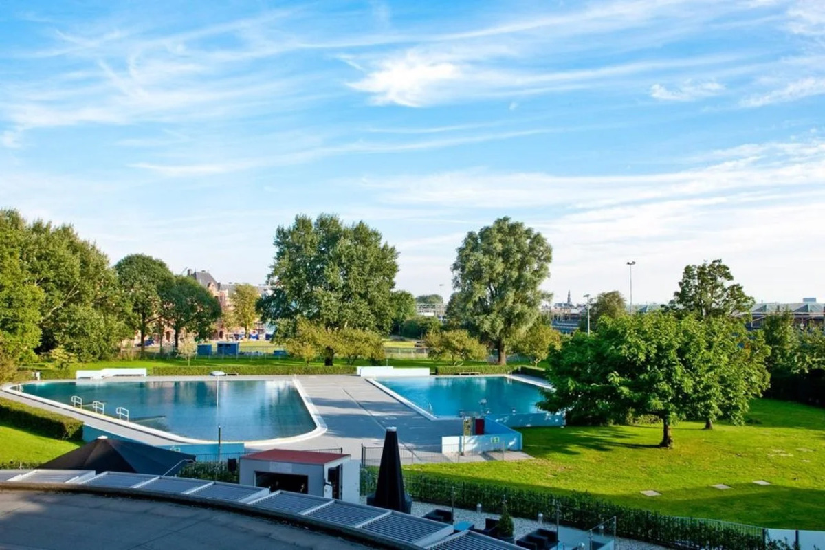 WestCord Art Hotel Amsterdam 3