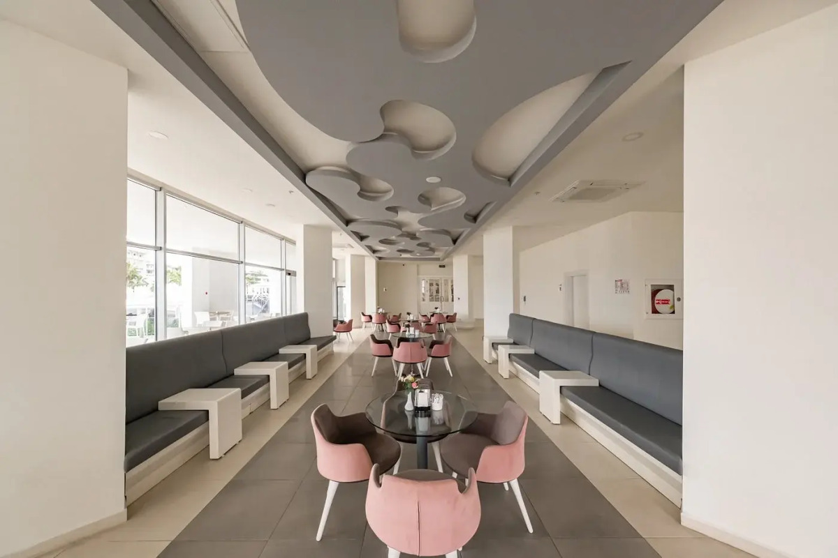 Laguna Beach Alya Resort & SPA - All Inclusive