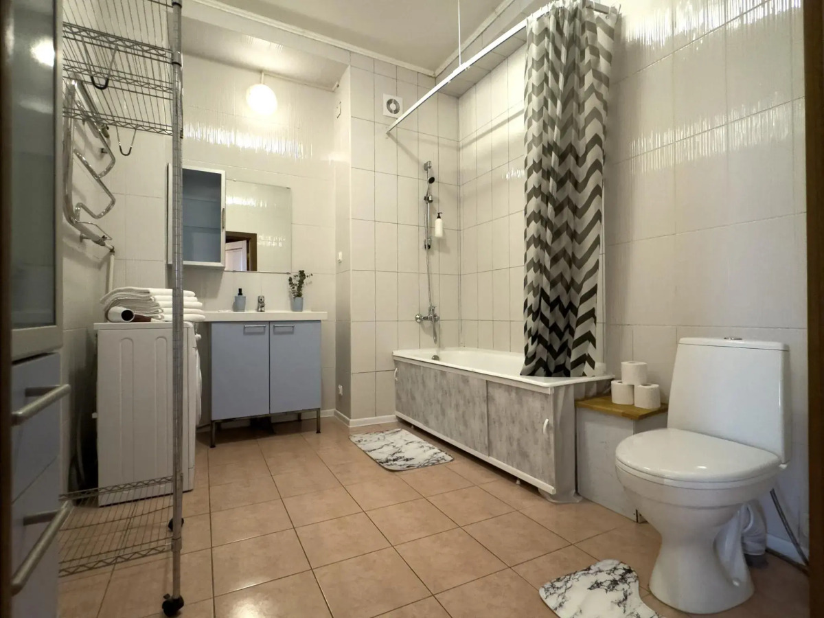 SivakApart (СивакАпарт) на улице Полтавская