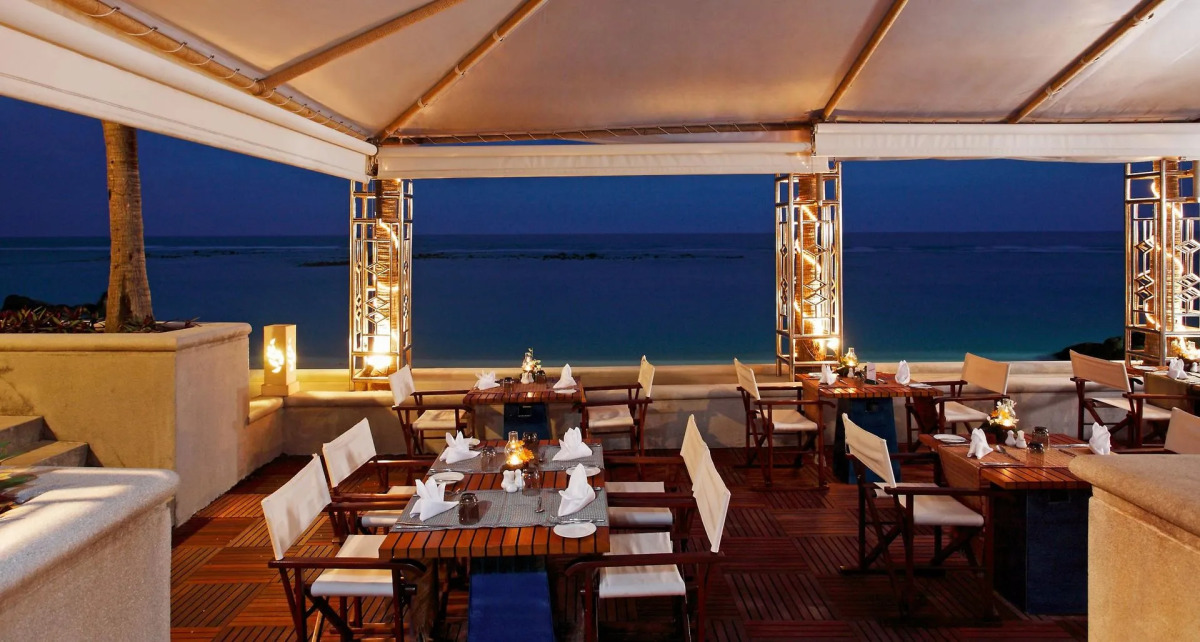 Centara Villas Samui