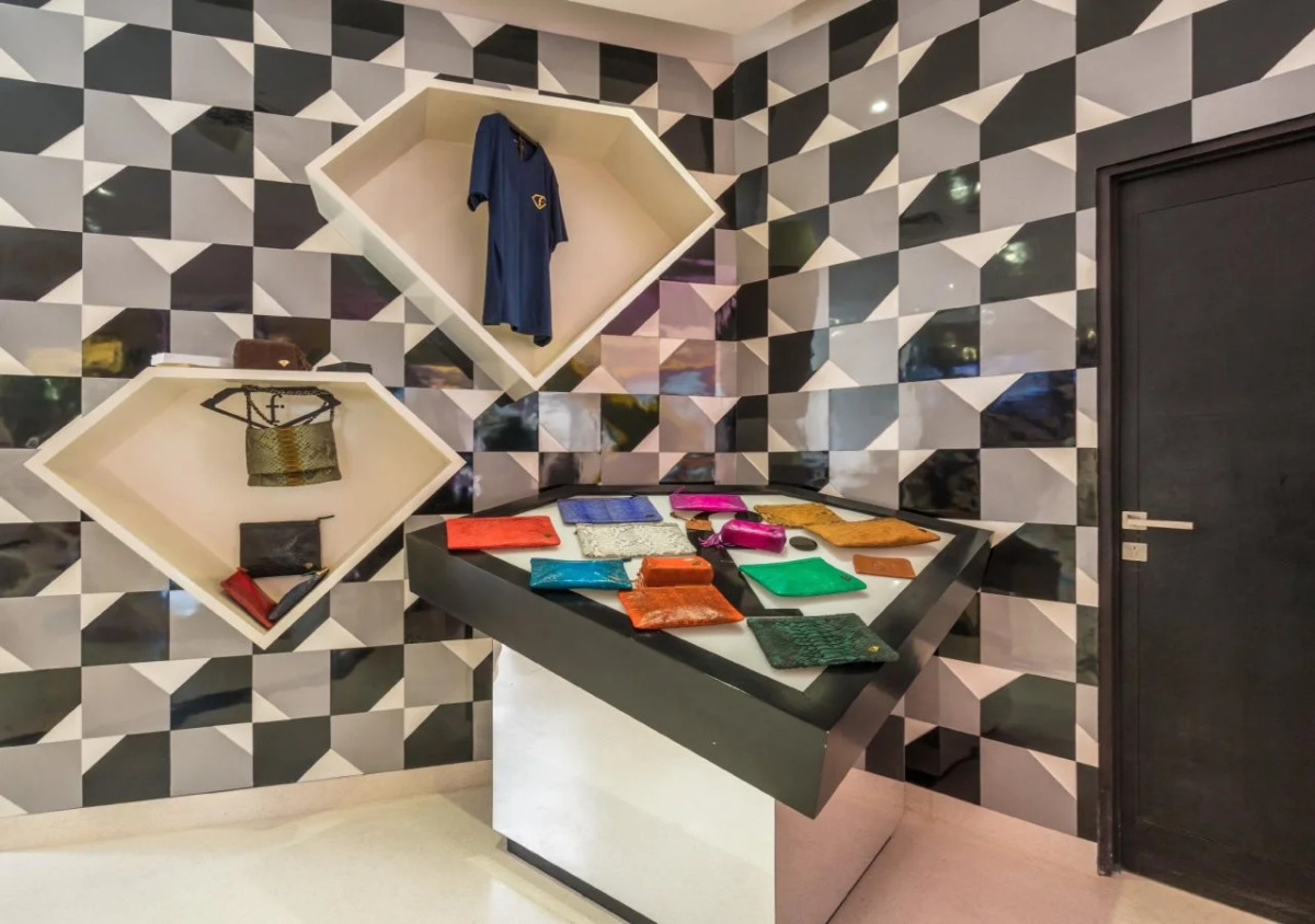 Fashion Hotel Legian