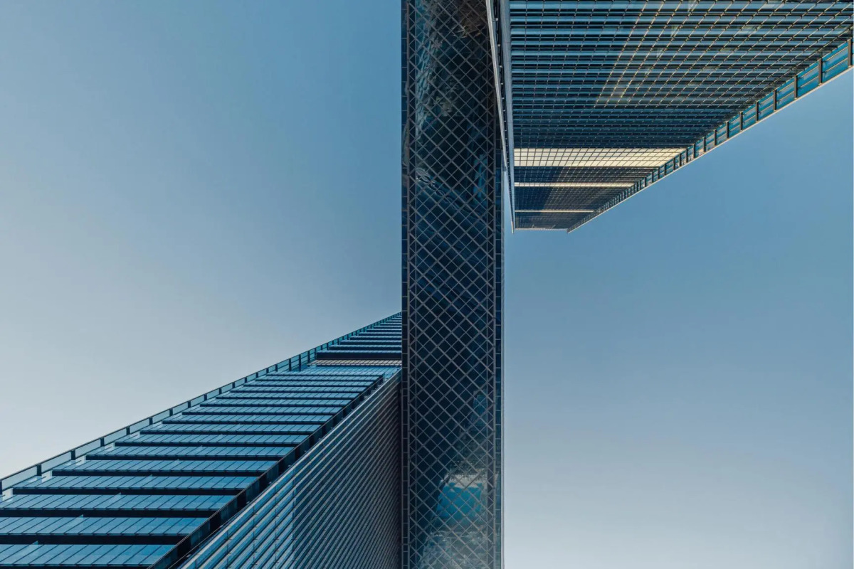 One&Only One Za'abeel