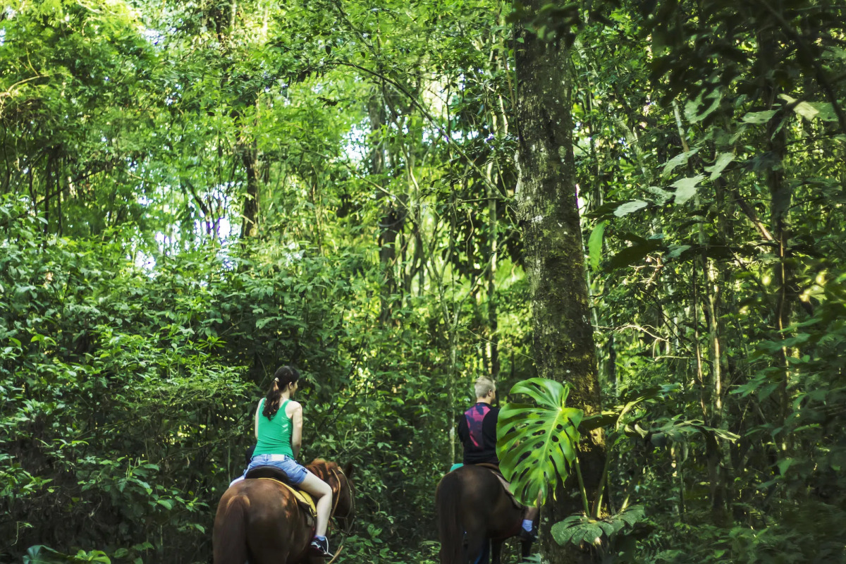 Canzi Cataratas Hotel