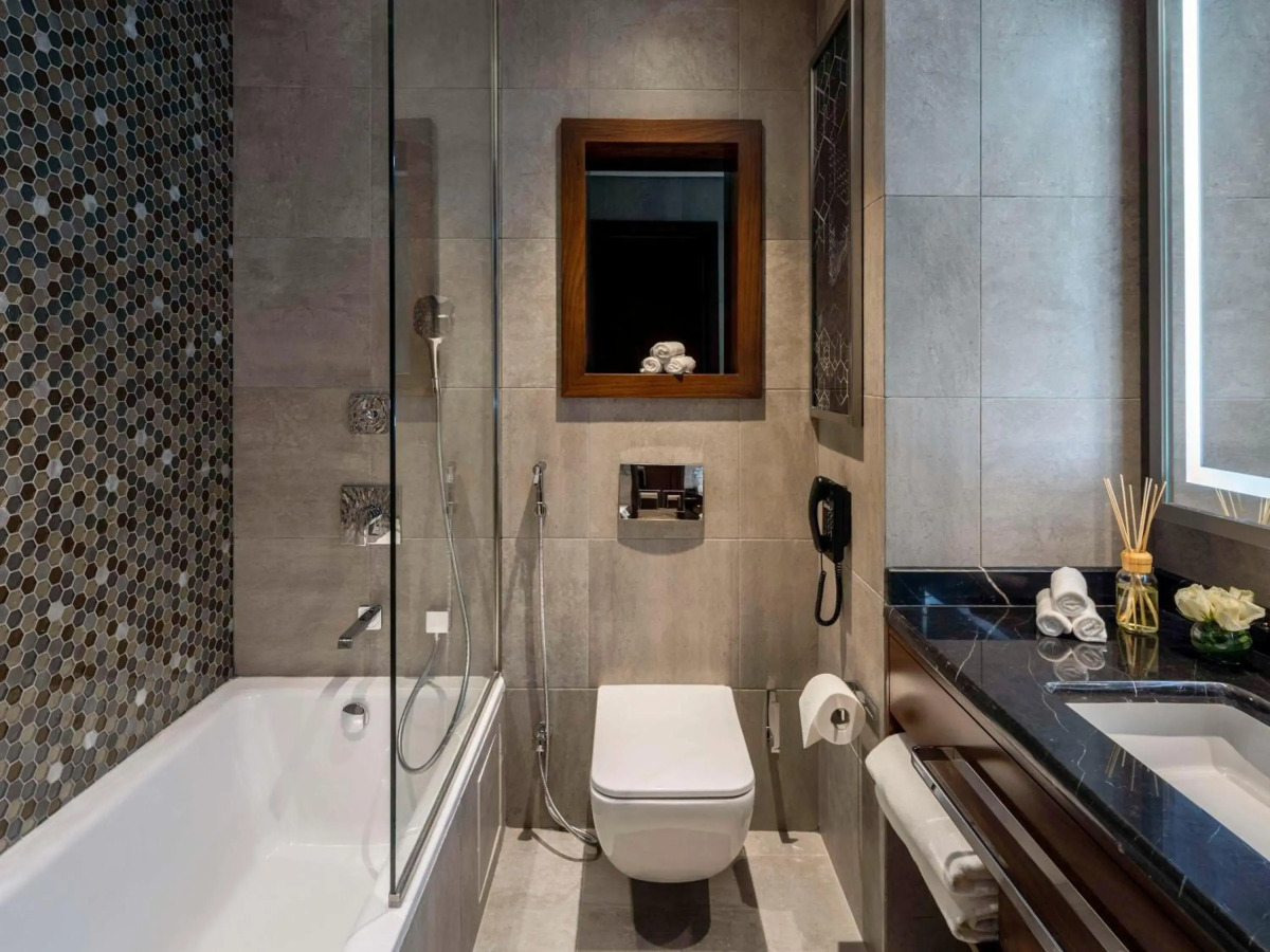 Mövenpick Hotel And Residences Riyadh