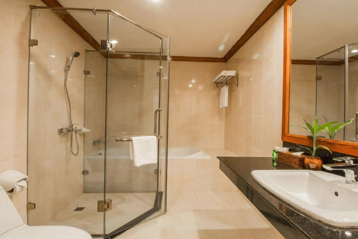 Cheathata CTS Hotel Siem Reap