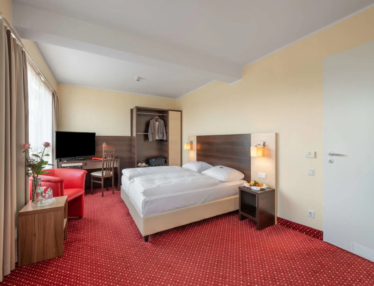 Premier Inn Berlin City Süd