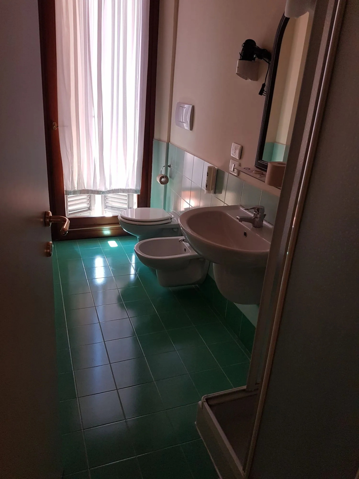 Mi Casa es Tambien tu Casa VIPS