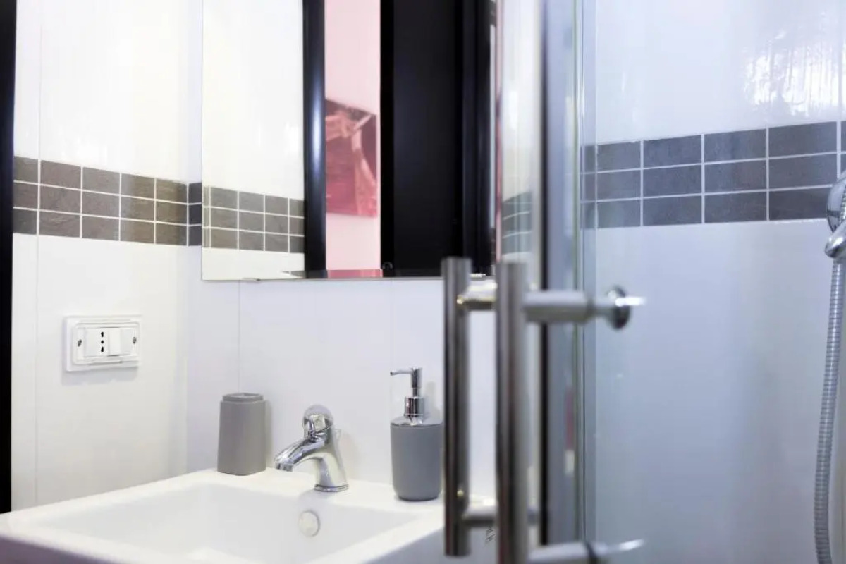 Megaride Santa Lucia