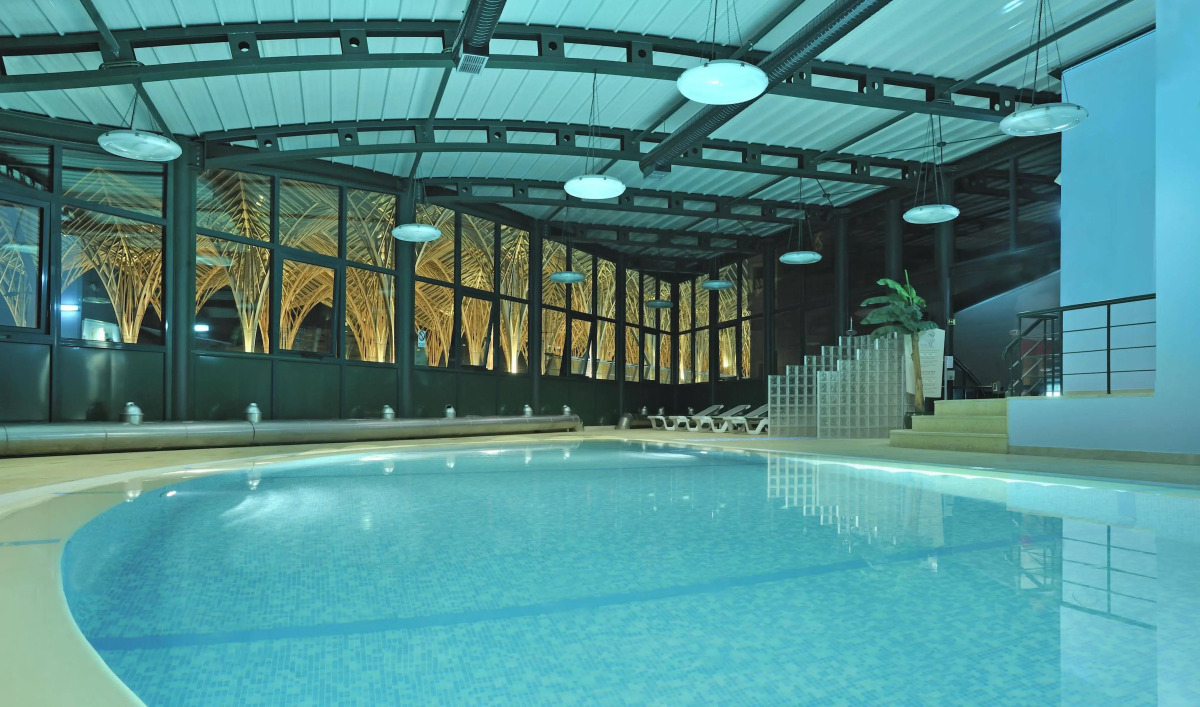 Tivoli Oriente Lisboa Hotel