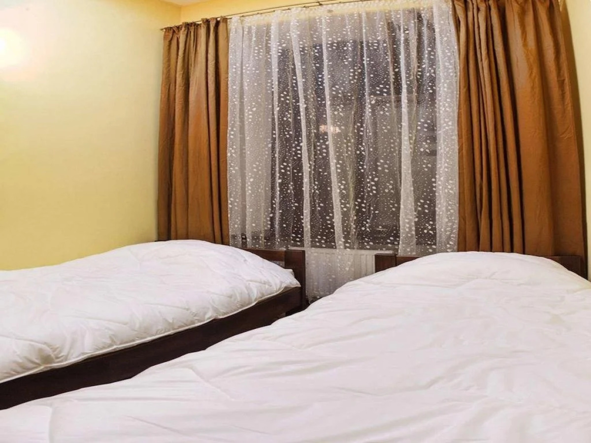 Хостел Берлога