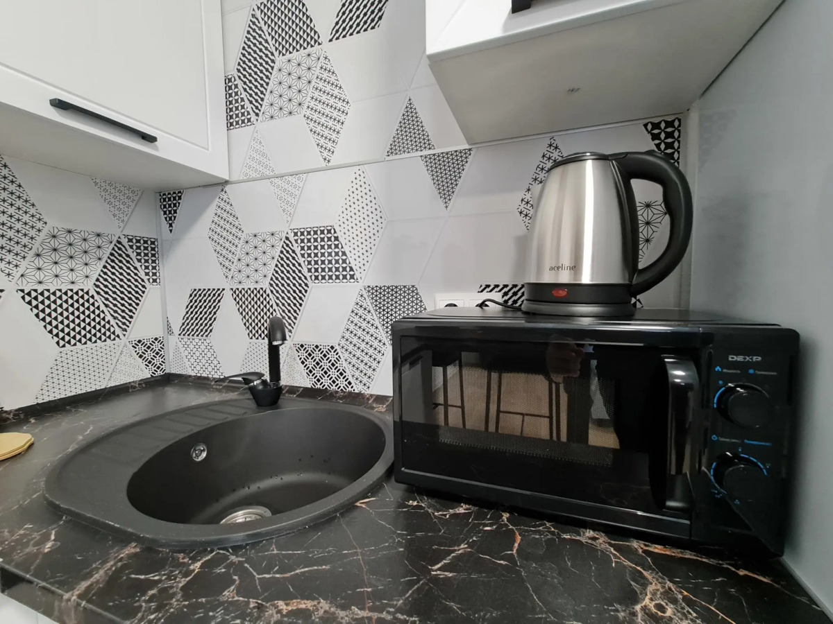 The Loft Studio Moscow (Лофт Студио) на улице Сосновая 5/1