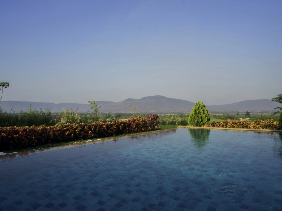 Mövenpick Resort Khao Yai