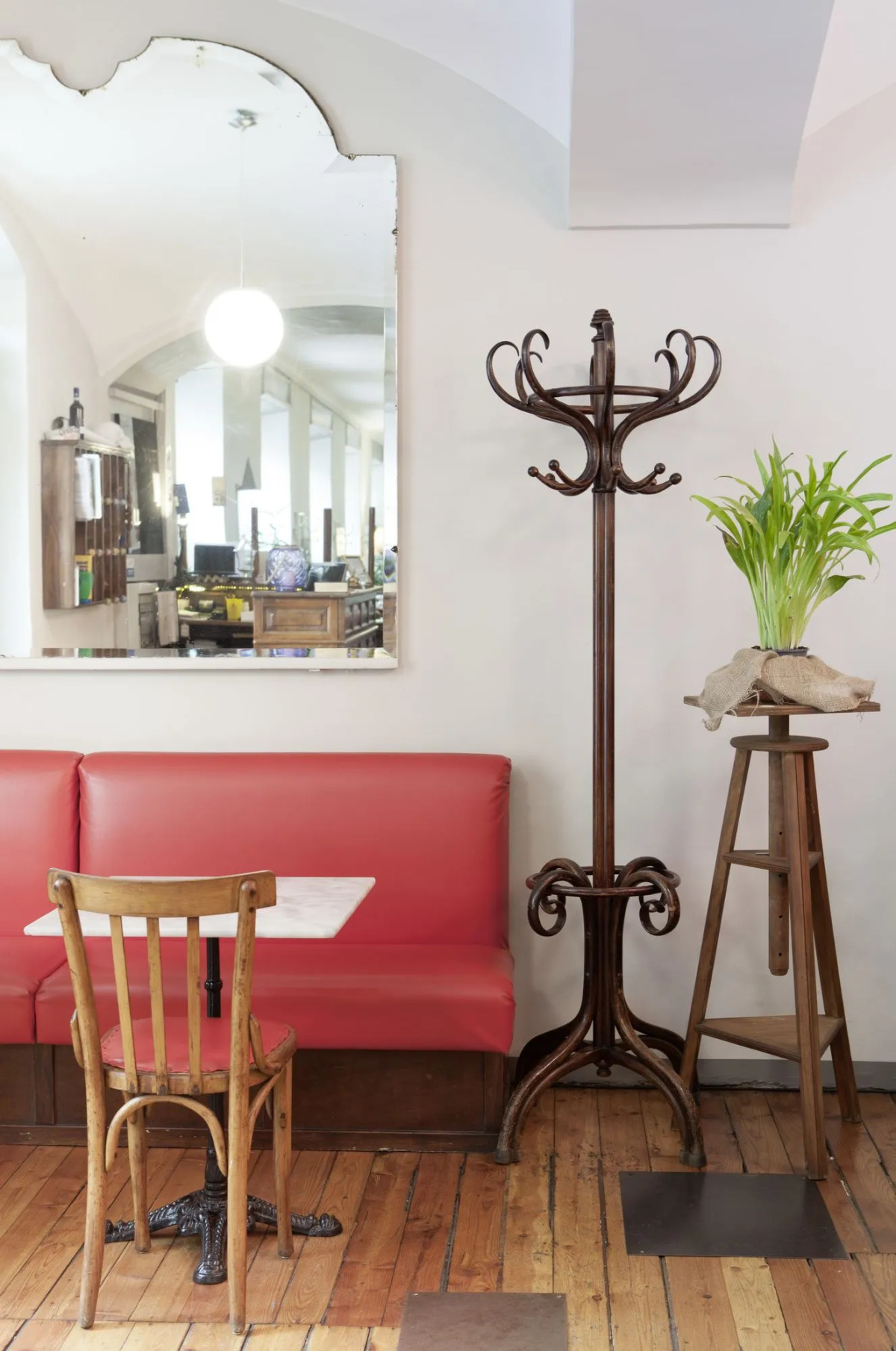 Albergo Ristorante San Giors