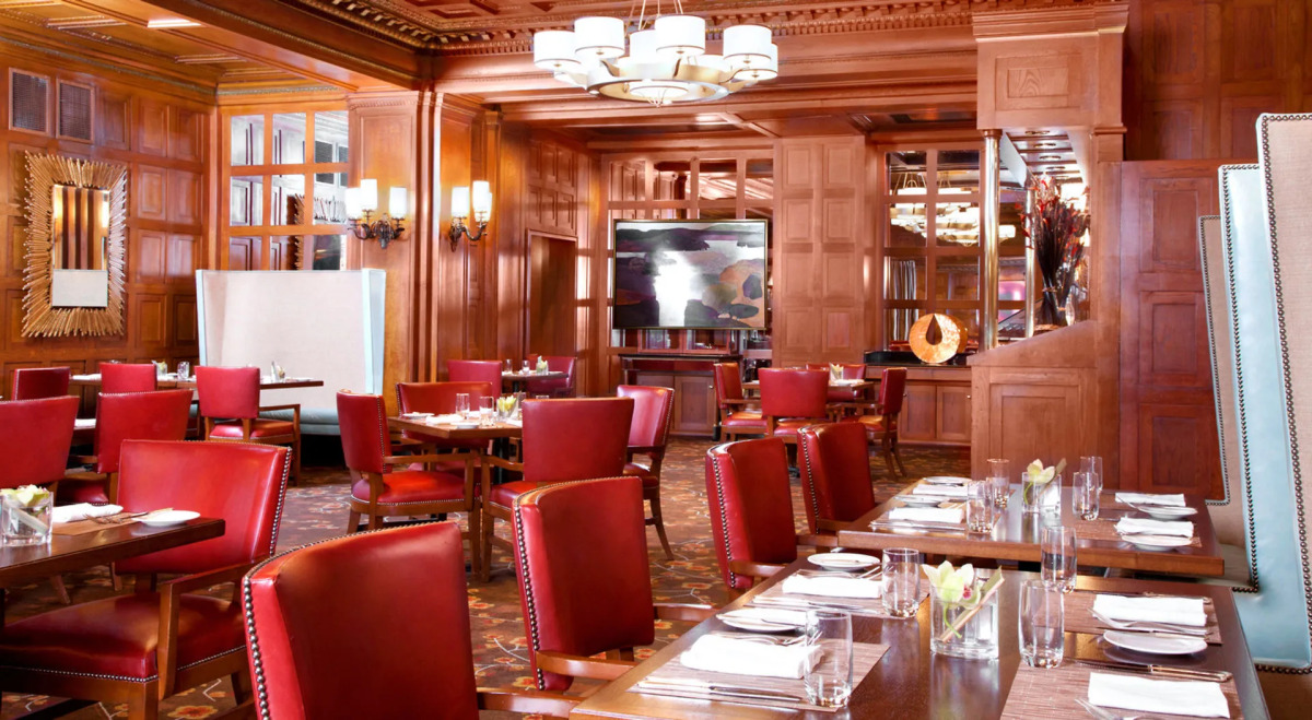 The Westin St. Francis San Francisco on Union Square