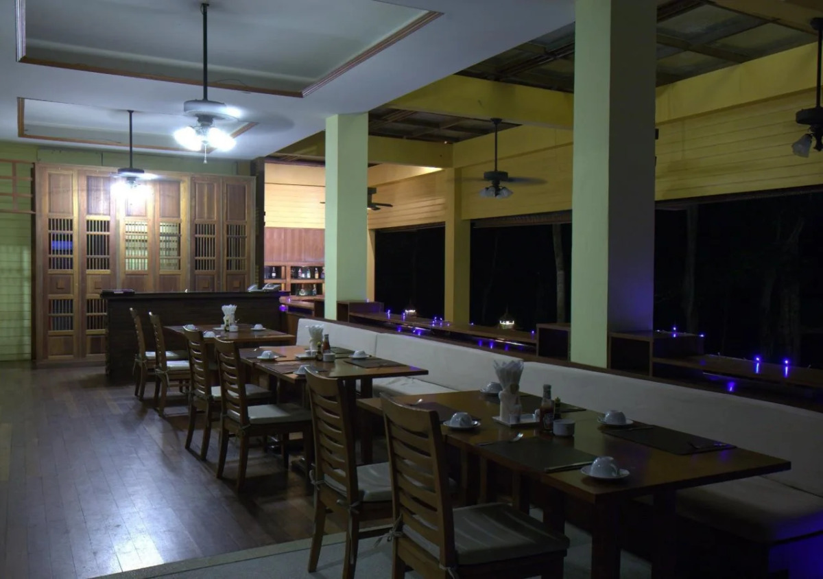 Baan Krating Khao Lak Resort