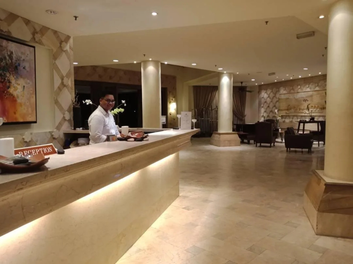 Lagoon Residence @ Langkawi