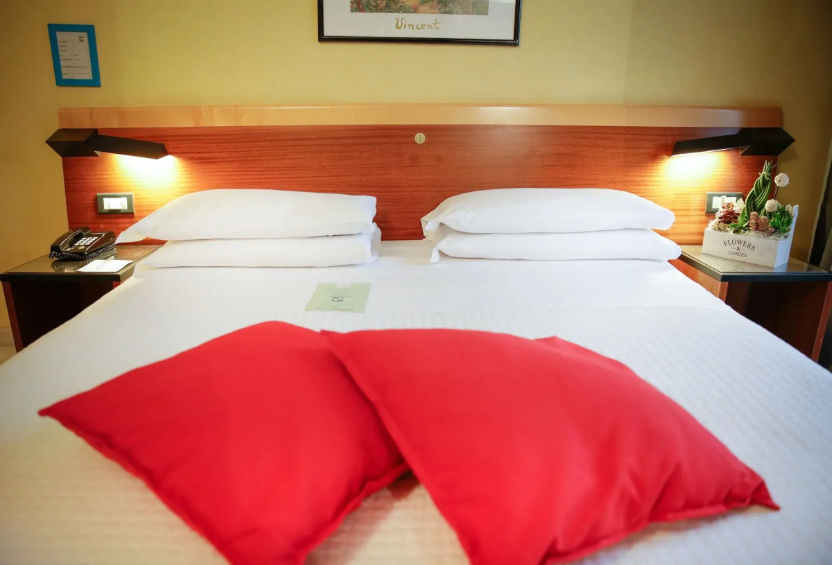 Art Hotel Milano