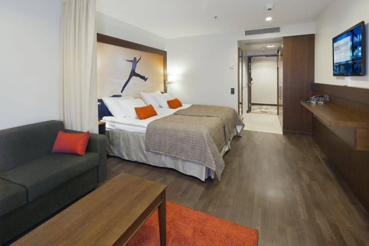 Holiday Club Saimaan Rauha