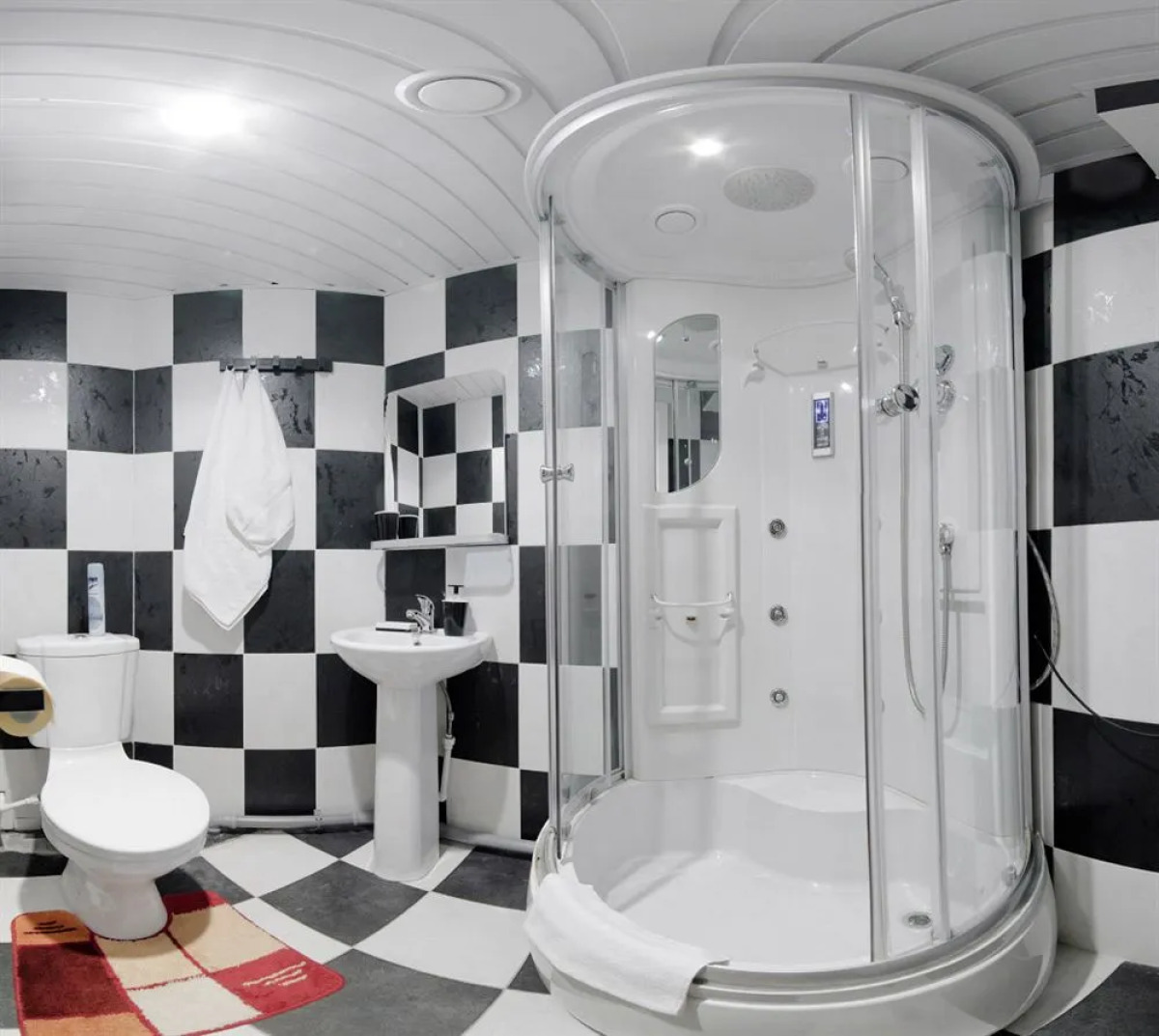 Лайт на ул.Бебеля