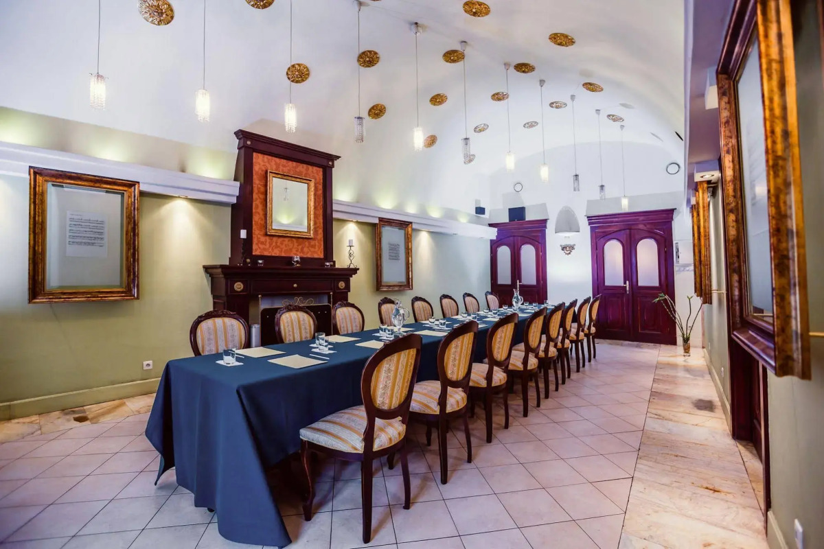 Great Polonia Krakow Old Town