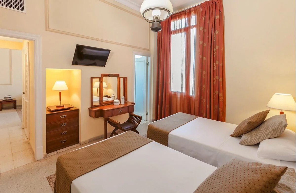 Mercure Sevilla Havana